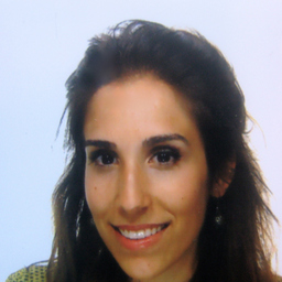 Greta Azurmendi Garcia