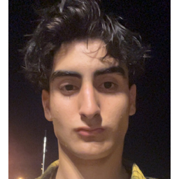 Amir Ahmadi