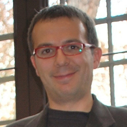 Marco Masia