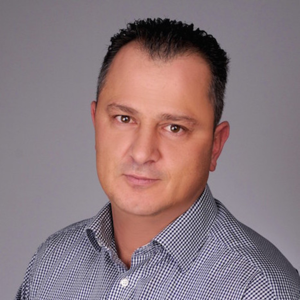 Goran Brozovic Unterkunftskoordinator Regierung von Oberbayern XING