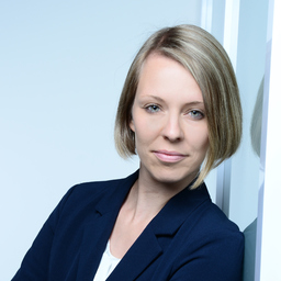 Nadine Eschenbach