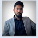 Danyal Sheikh