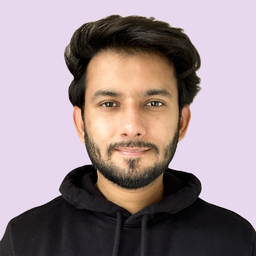 Nikhil Kumar's profile picture