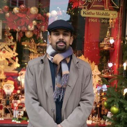 Balaji Govindaraj