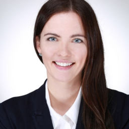 Katharina Schulte (LL.M. Arbeitsrecht)