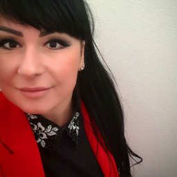 Carolin Jordan's profile picture