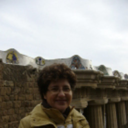 Dr. Gonca Telli