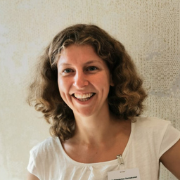 Profilbild Anna Katharina Kellin
