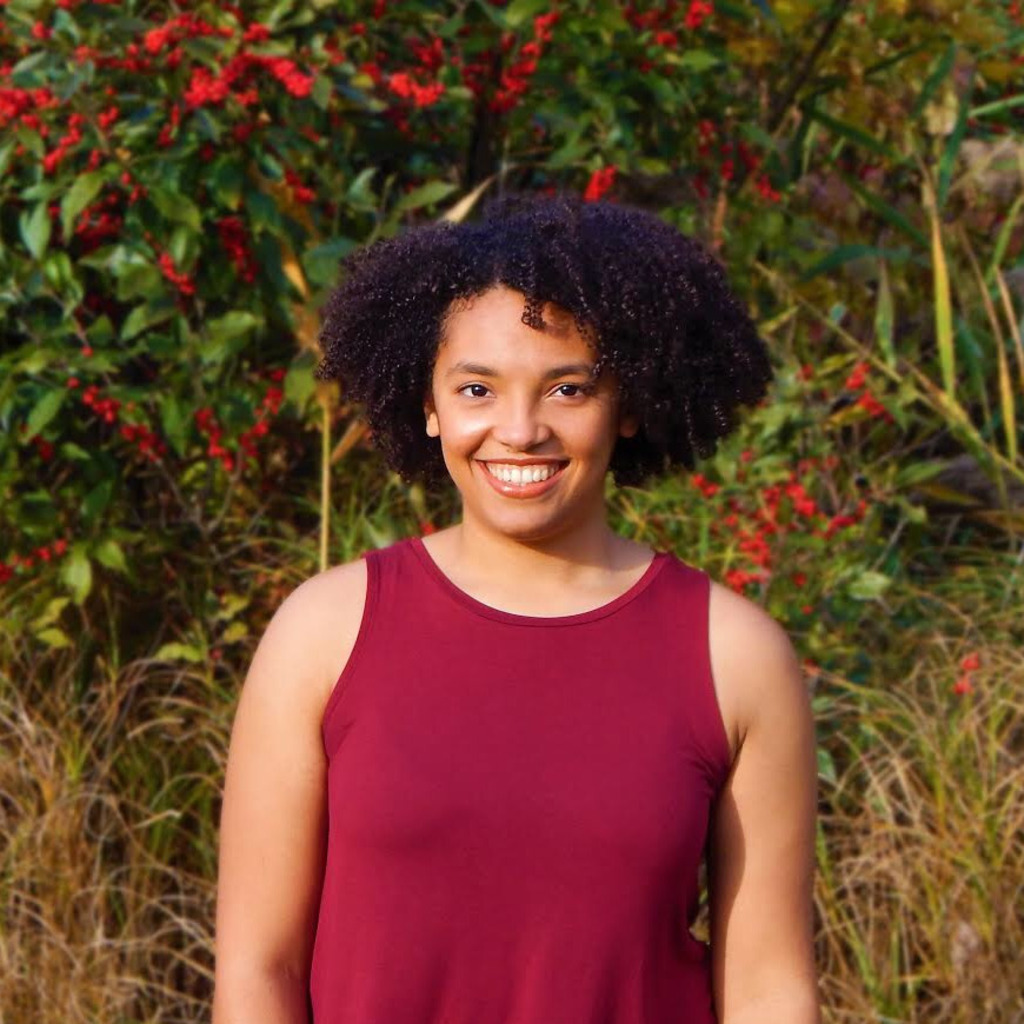 Brianna Banks - German studies - Middlebury College XING