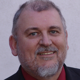 Dr. Klaus Kaltenmaier's profile picture