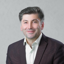 Hamidreza Jarrah