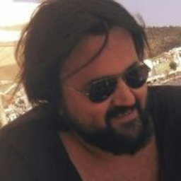 Halil Bozkurt