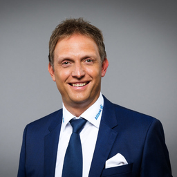 Oliver Klüh