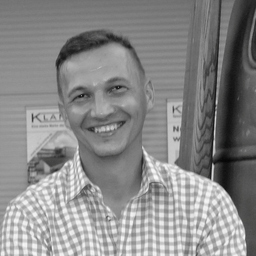 Rolf Blum