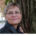 Anja Wesling