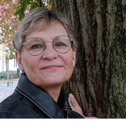 Anja Wesling