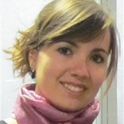Marta Blázquez López's profile picture