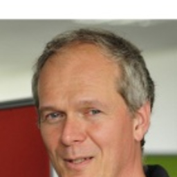 Ulrich Keil