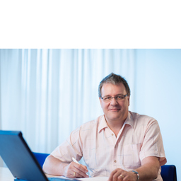 Rolf Güggi's profile picture