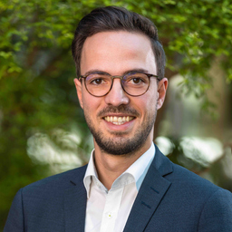 Ing. Robin Kottmeier