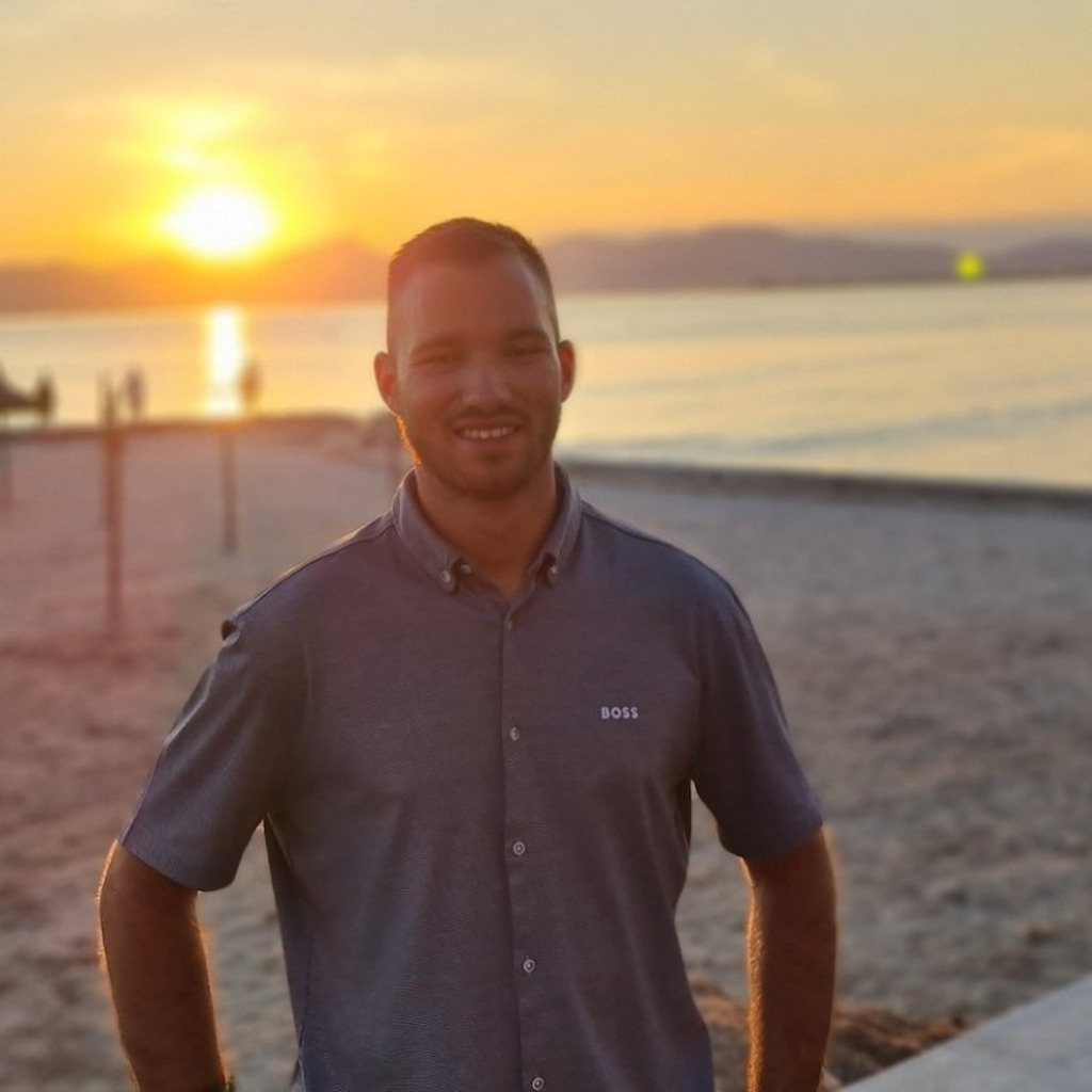 Matthias Decker Mess und Regeltechniker Bundeswehr XING