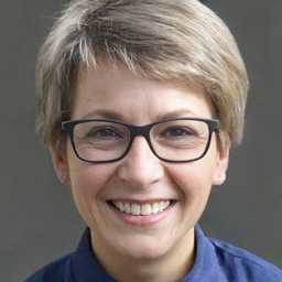 Alexandra Vogel