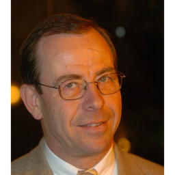 Michel DENIS