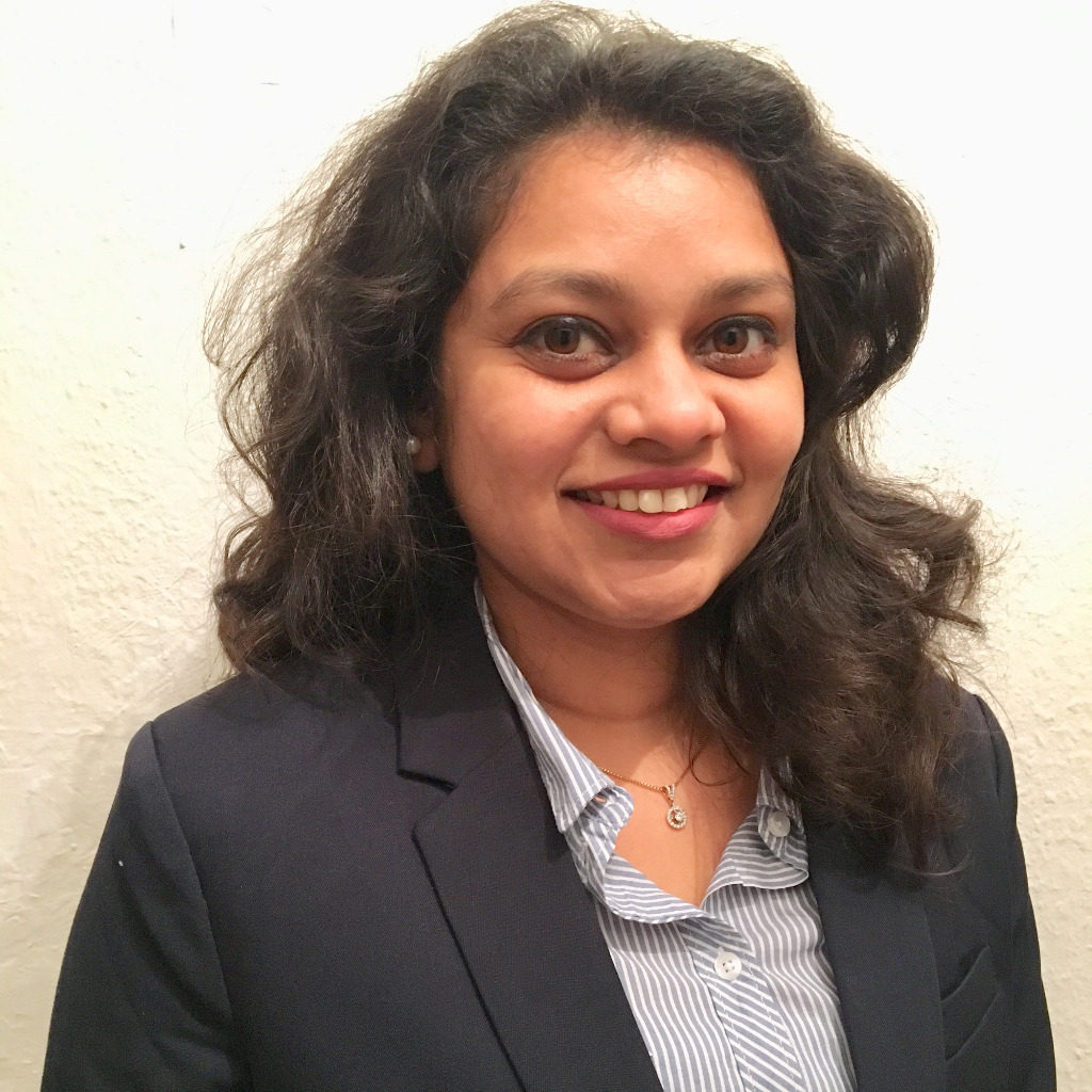 Sangi Sabhadiya International Management EuropaUniversität