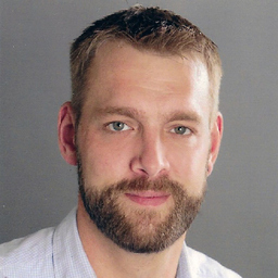 Stefan Gerken