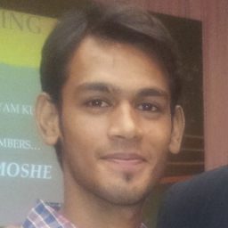 Yashar Shaikh