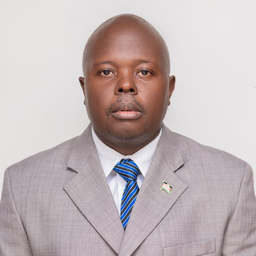 Arnold Dipo Chimwenje