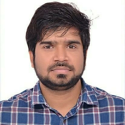 Abhishek kumar Rai