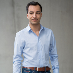 Jonas Bayer
