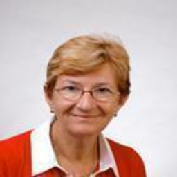 Dr. Marie SUMA