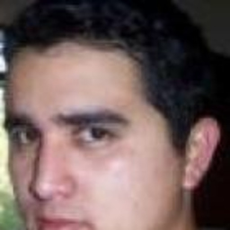 Jesus Francisco Rios Farias