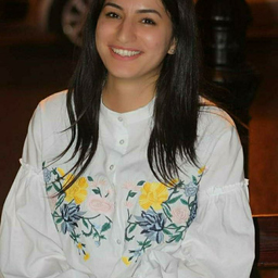 Mekni chaima