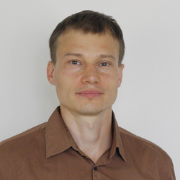 Aleksei Bocharov