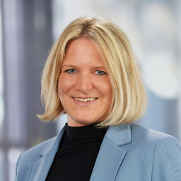 Christine Mayer