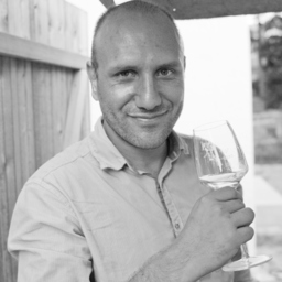 Francois-Xavier Thiebaud