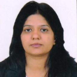 Dr. Deepti Tayal