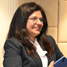 Dr. Deepti Tayal