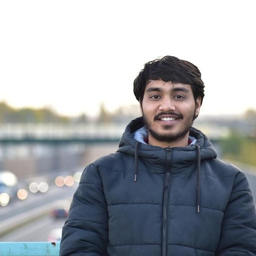 Vraj Bhatt