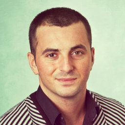 Gëzim Beqiri