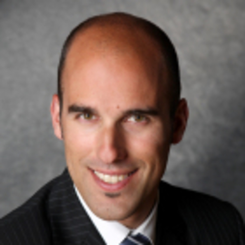 Matthias Paetz Global Account Director Atlassian XING