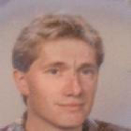 Wolfgang Hengl