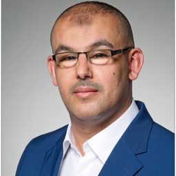 Dr. Moneeb Othman