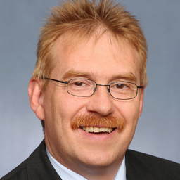 Ulrich Zech