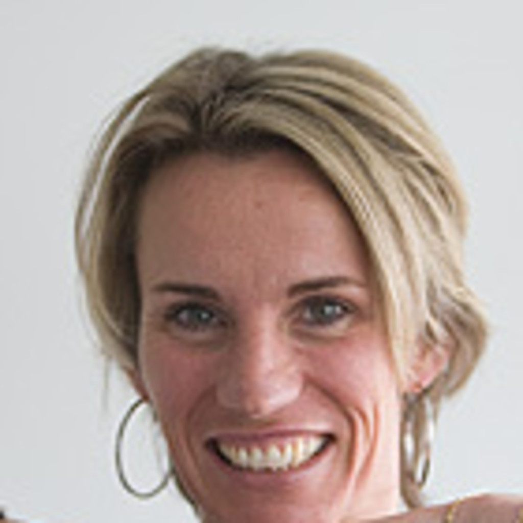 Social Media Profilbild Jill Engelsman 
