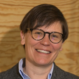 Dr. Gesa Heinrichs
