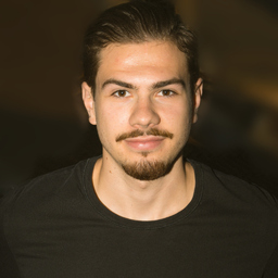 Luca Steller